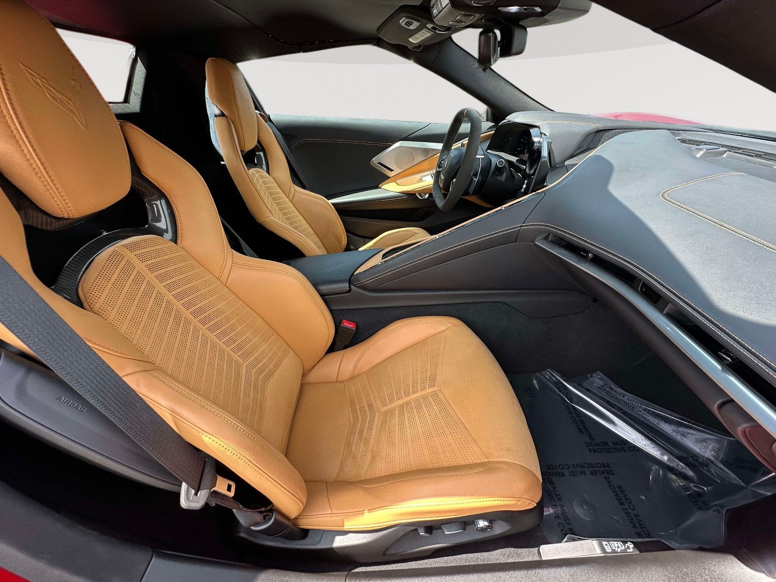 2022 Chevrolet Corvette Stingray 2LT