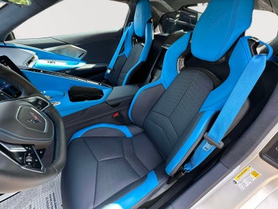 2024 Chevrolet Corvette Stingray 3LT