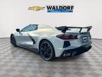 2021 Chevrolet Corvette Stingray 3LT