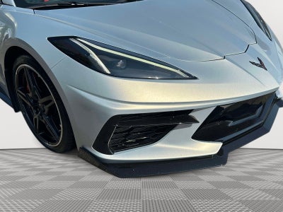 2021 Chevrolet Corvette Stingray 3LT