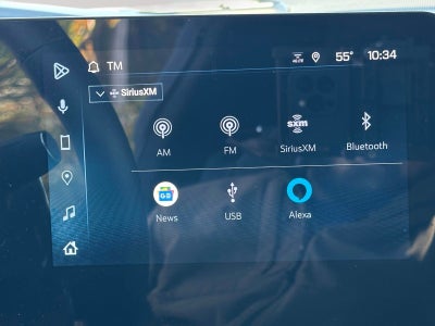 2025 Chevrolet Corvette Stingray 3LT