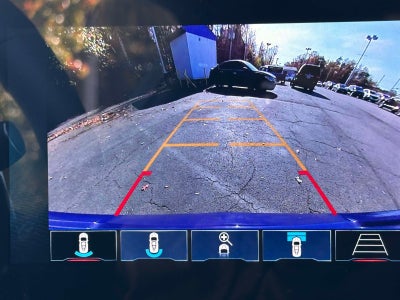 2025 Chevrolet Corvette Stingray 3LT