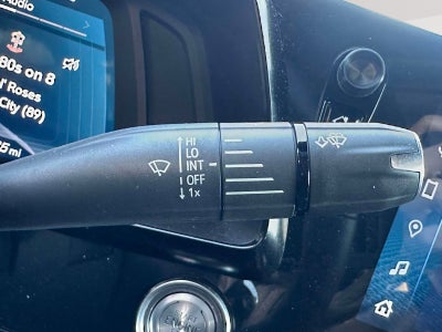 2025 Chevrolet Corvette Stingray 3LT