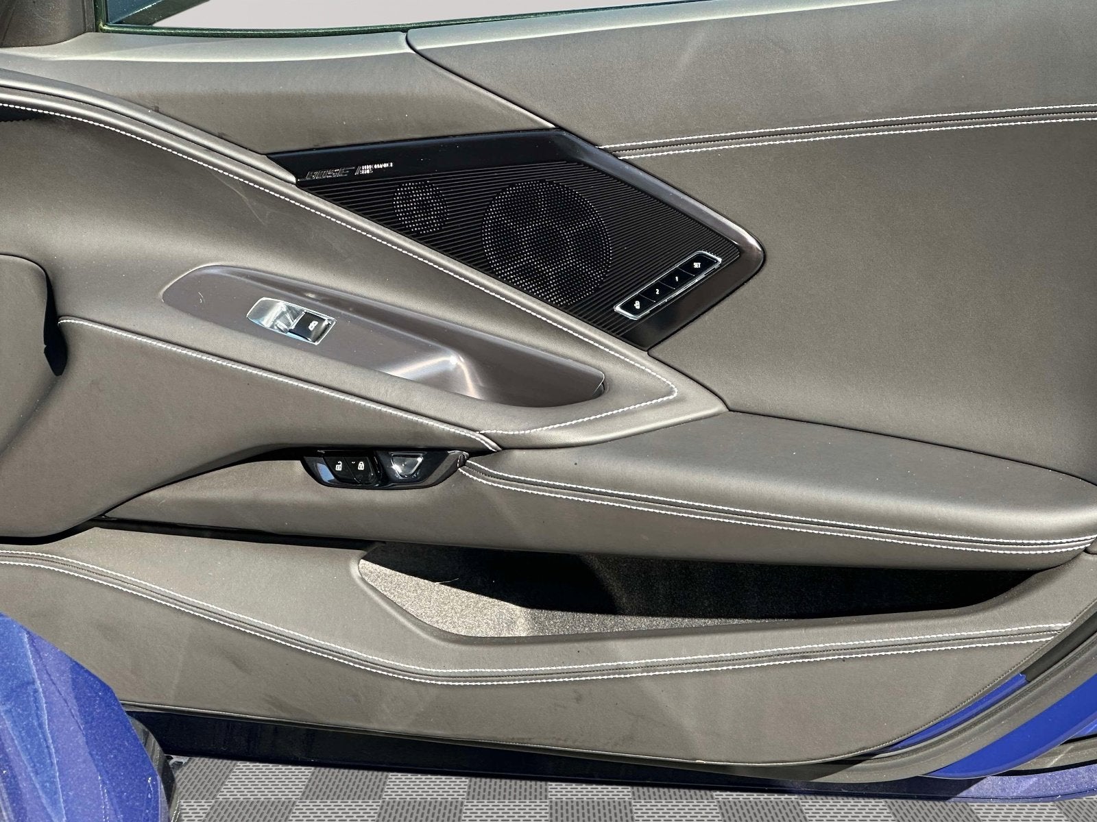 2025 Chevrolet Corvette Stingray 3LT