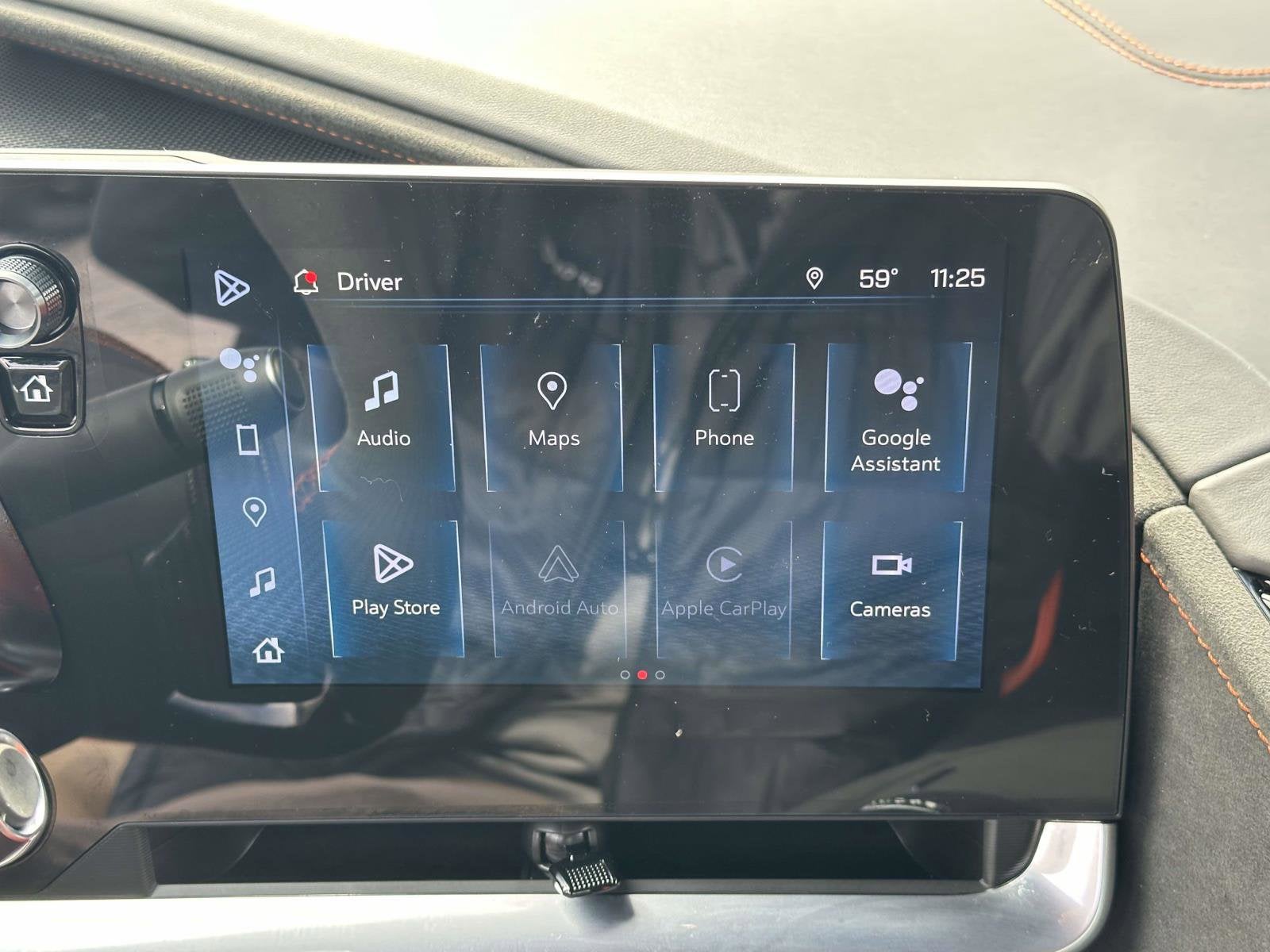 2025 Chevrolet Corvette Z06 3LZ