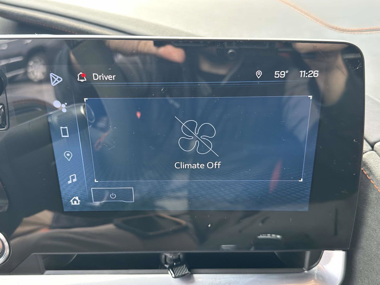 2025 Chevrolet Corvette Z06 3LZ