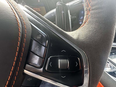 2025 Chevrolet Corvette Z06 3LZ