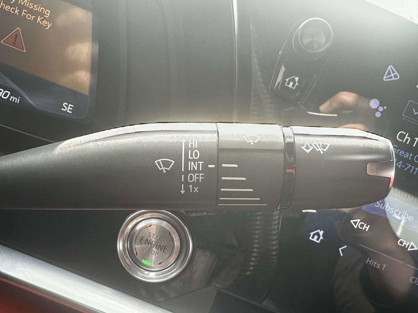 2025 Chevrolet Corvette Z06 3LZ