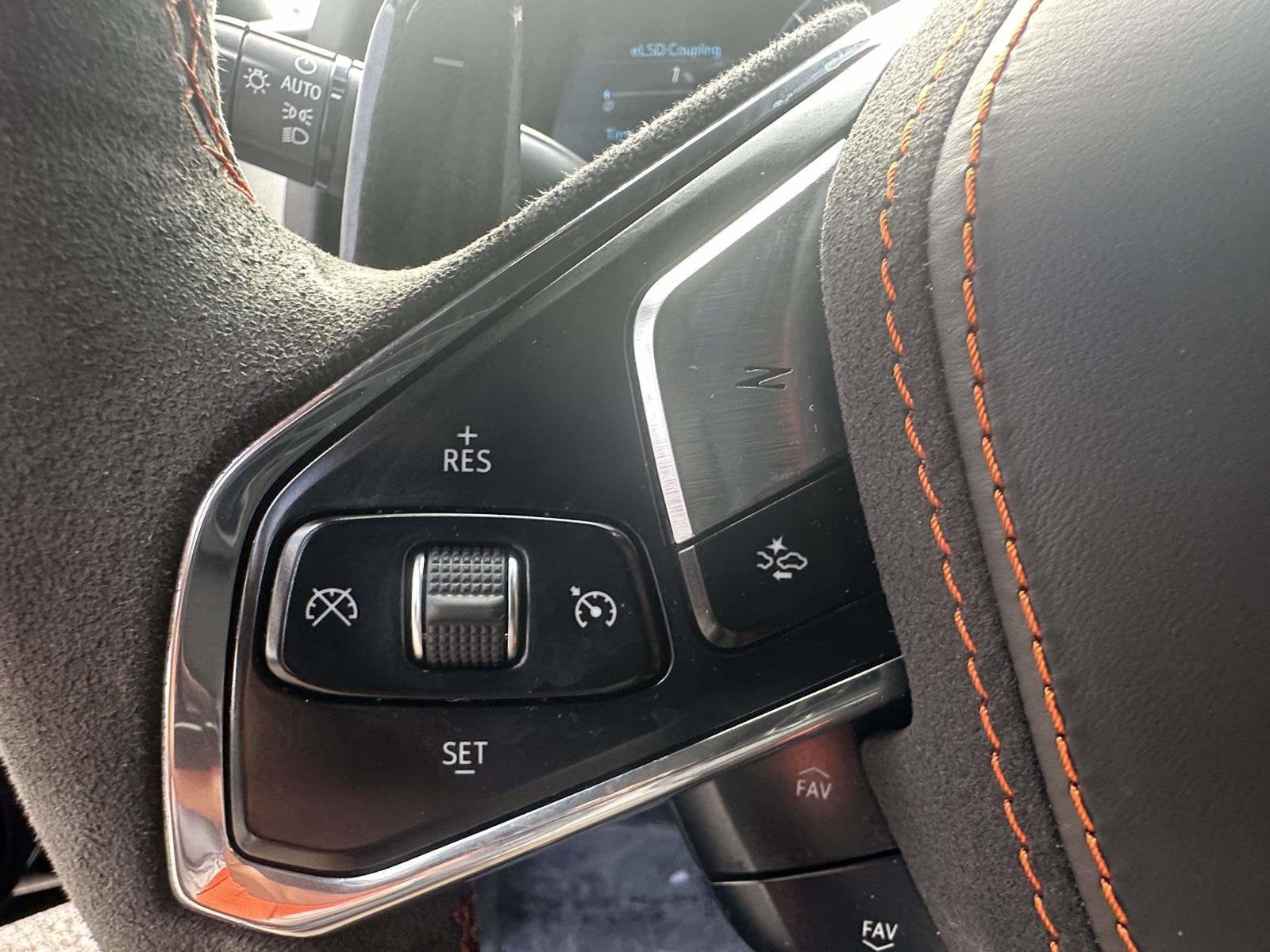 2025 Chevrolet Corvette Z06 3LZ