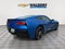 2016 Chevrolet Corvette Stingray Z51 2LT