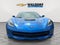 2016 Chevrolet Corvette Stingray Z51 2LT