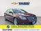 2011 Chevrolet Malibu LTZ