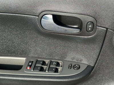 2011 Chevrolet Malibu LTZ