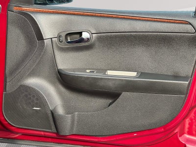 2011 Chevrolet Malibu LTZ
