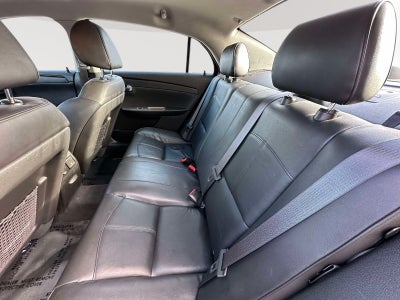 2011 Chevrolet Malibu LTZ