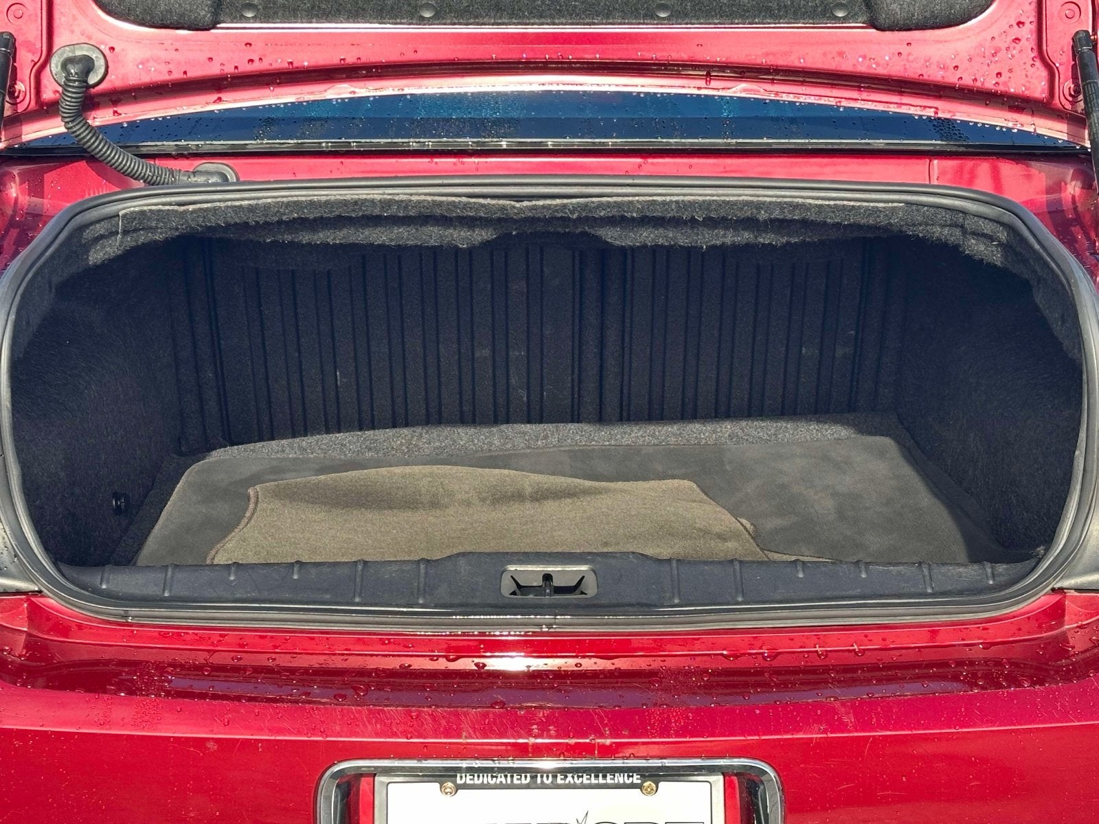 2011 Chevrolet Malibu LTZ
