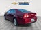 2011 Chevrolet Malibu LTZ