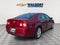 2011 Chevrolet Malibu LTZ