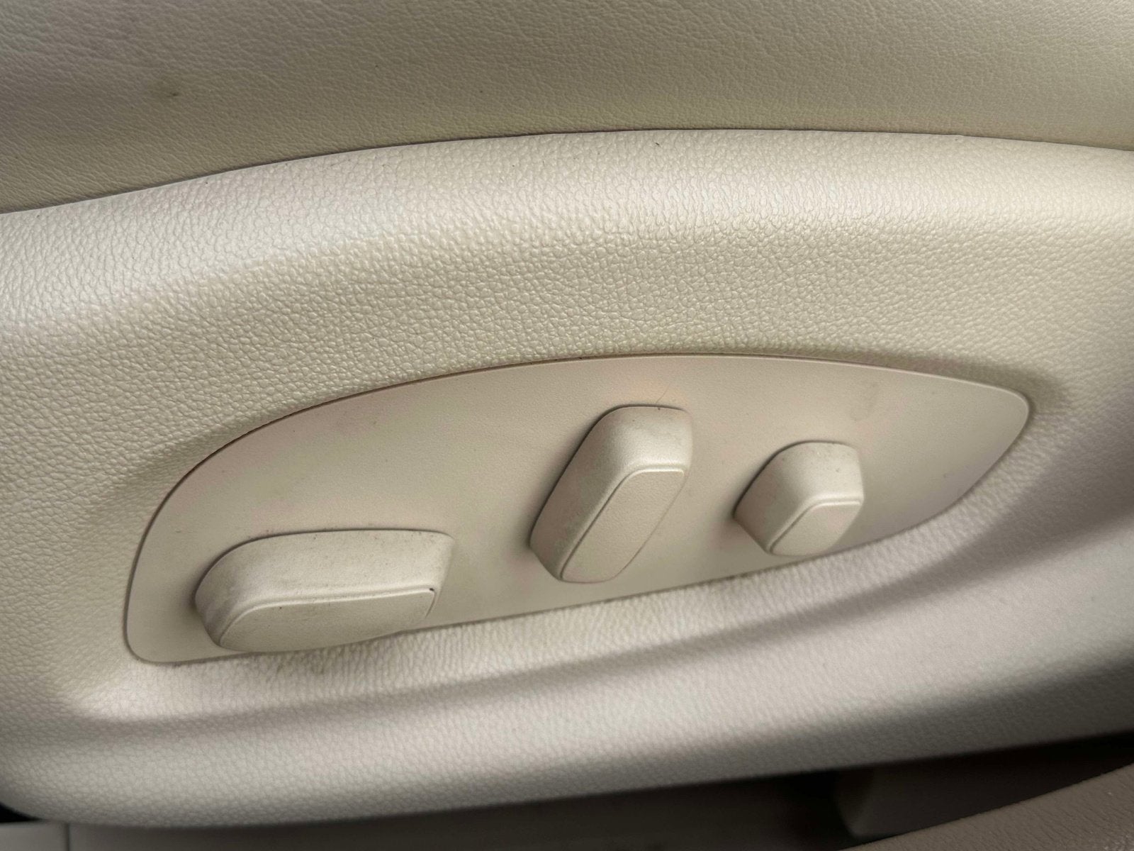 2016 Cadillac CTS Luxury Collection AWD