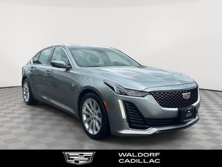 2023 Cadillac CT5 Luxury