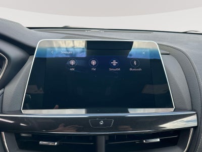 2023 Cadillac CT5 Luxury