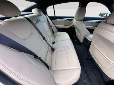 2023 Cadillac CT5 Luxury