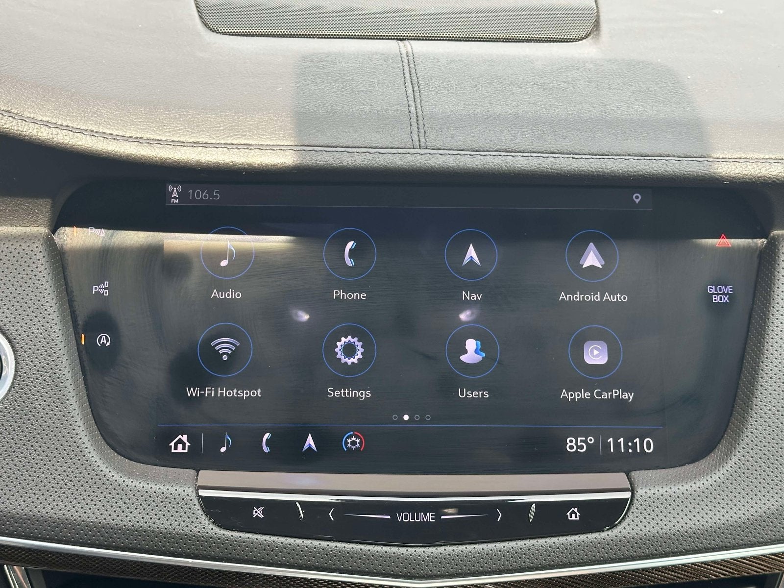 2019 Cadillac CT6 Premium Luxury RWD