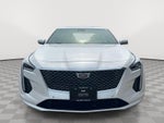 2019 Cadillac CT6 Premium Luxury RWD