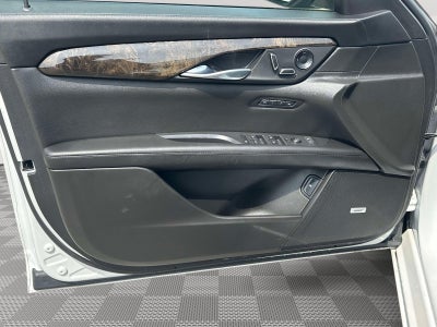 2019 Cadillac CT6 Premium Luxury RWD