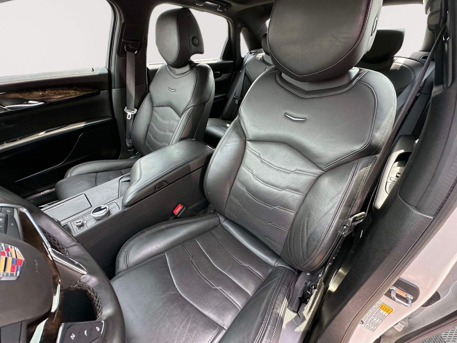 2019 Cadillac CT6 Premium Luxury RWD