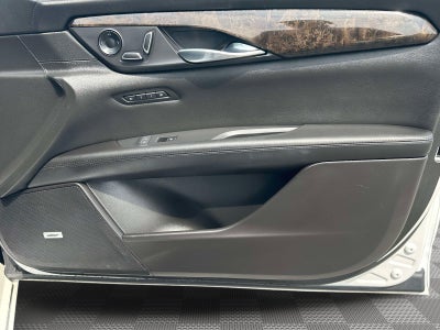 2019 Cadillac CT6 Premium Luxury RWD