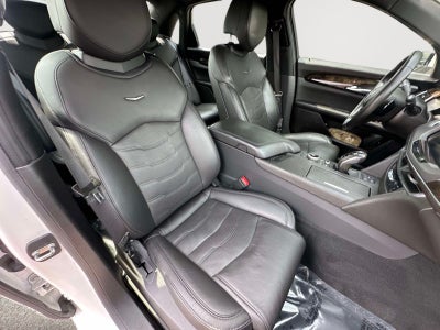 2019 Cadillac CT6 Premium Luxury RWD
