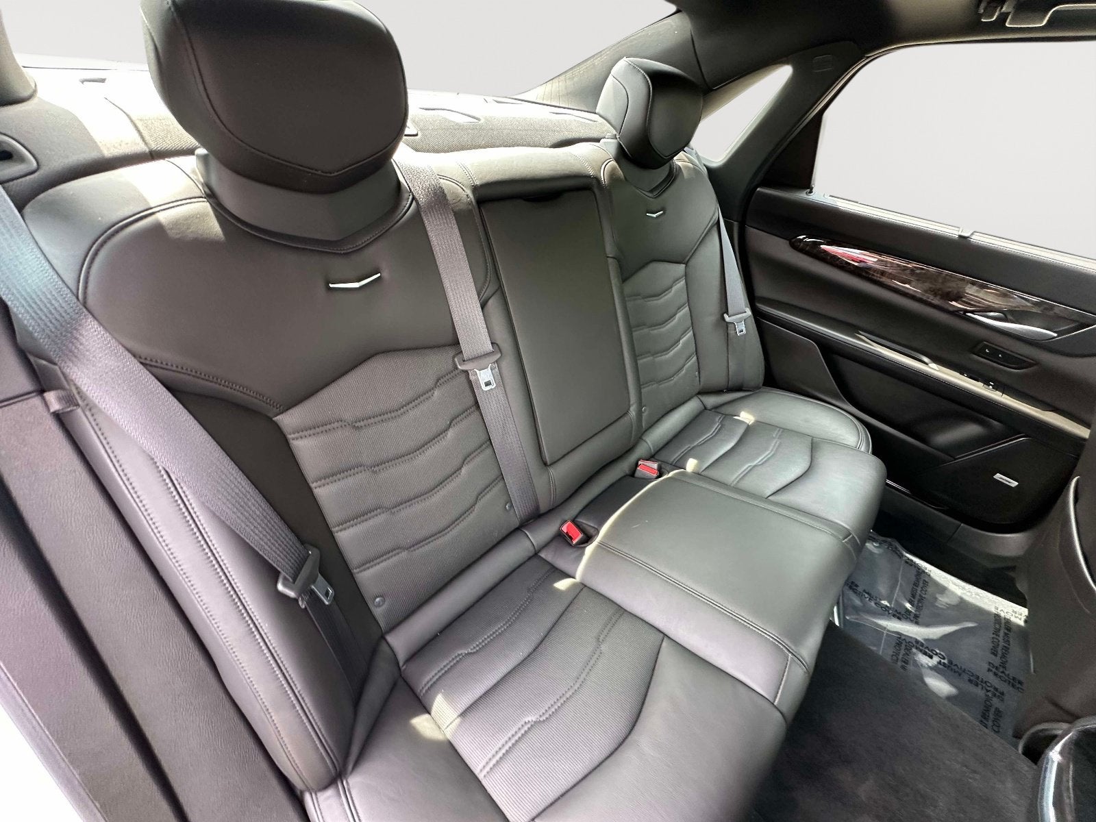 2019 Cadillac CT6 Premium Luxury RWD
