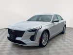 2019 Cadillac CT6 Premium Luxury RWD