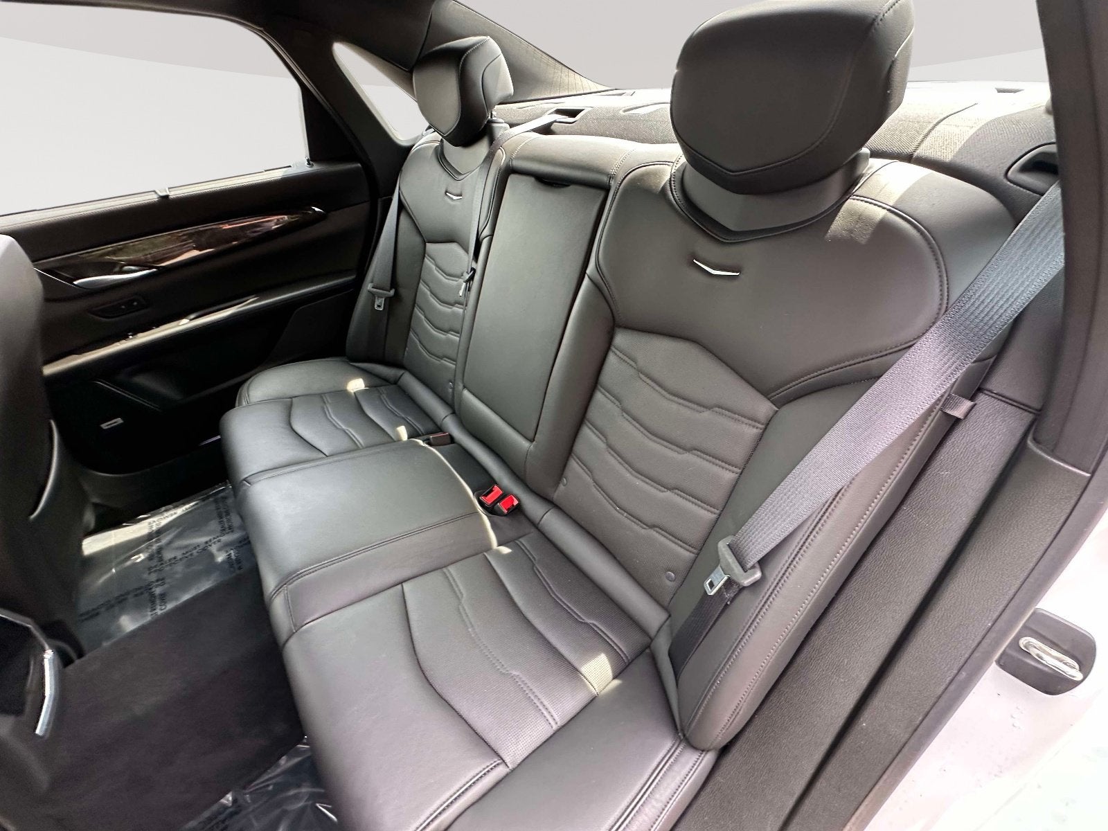 2019 Cadillac CT6 Premium Luxury RWD