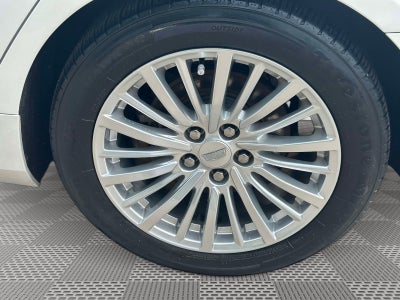 2019 Cadillac CT6 Premium Luxury RWD