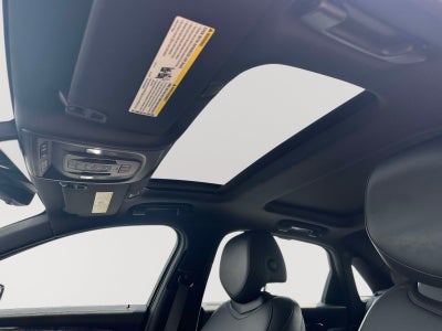 2019 Cadillac CT6 Premium Luxury RWD