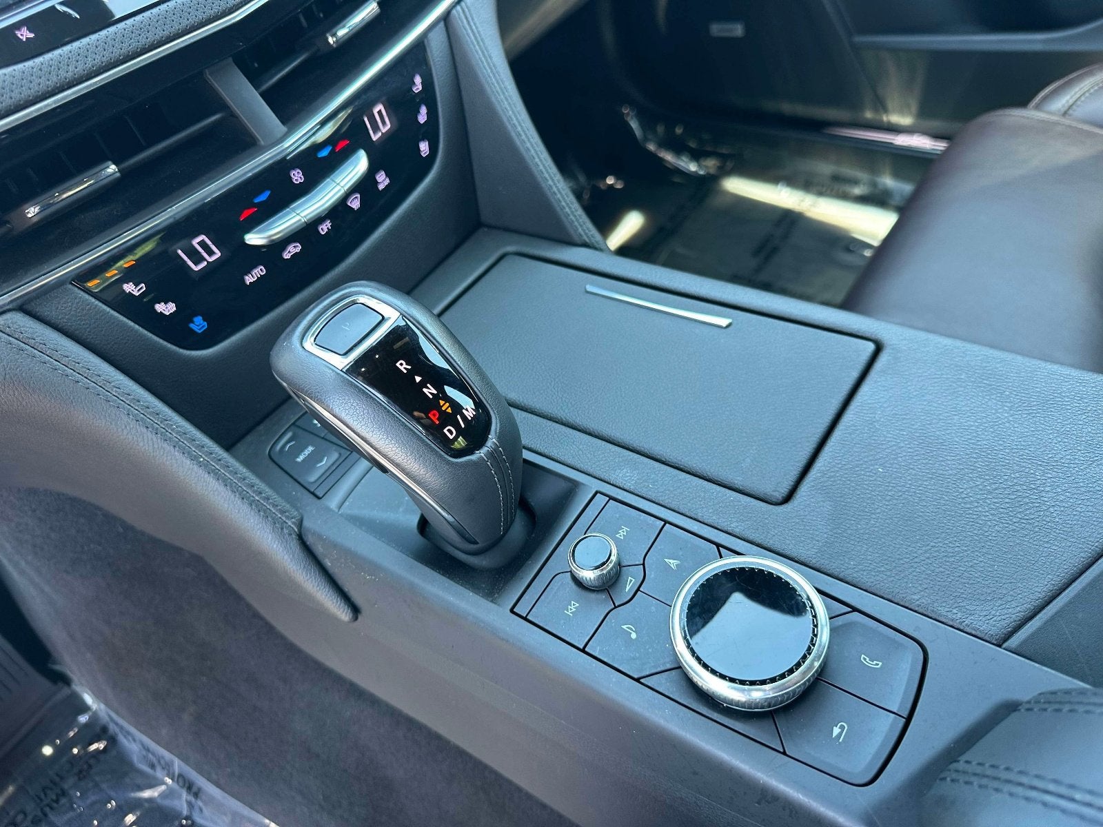 2020 Cadillac CT6 3.6L Premium Luxury