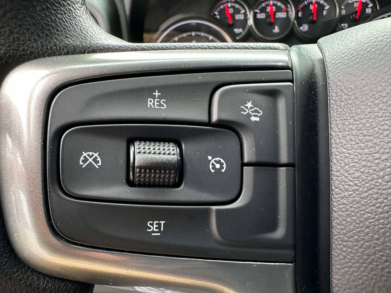 2023 Chevrolet Silverado 2500 HD Custom