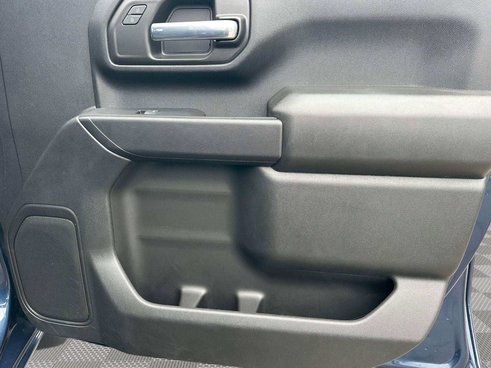 2023 Chevrolet Silverado 2500 HD Custom