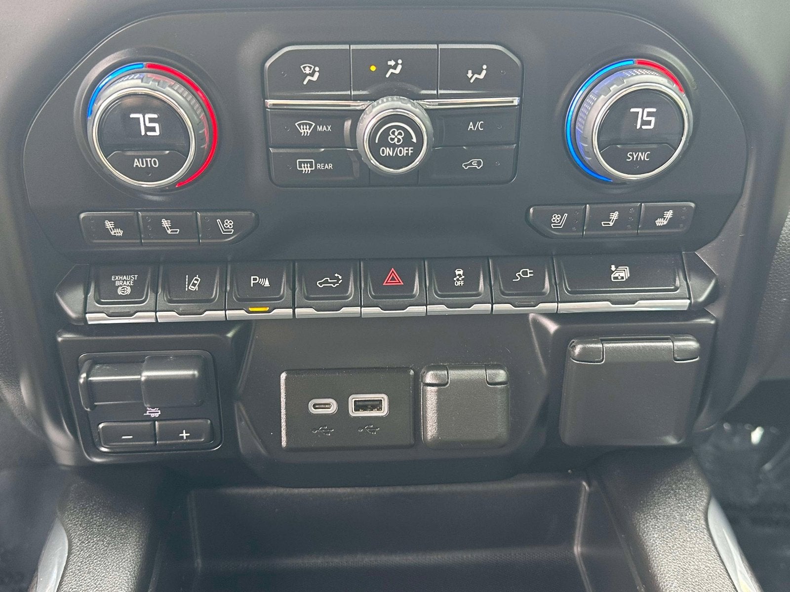 2023 Chevrolet Silverado 3500 HD LTZ DRW