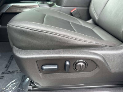 2023 Chevrolet Silverado 3500 HD LTZ DRW