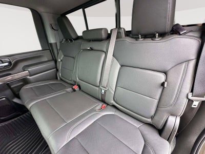 2023 Chevrolet Silverado 3500 HD LTZ DRW