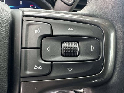 2024 Chevrolet Silverado 3500 HD High Country DRW