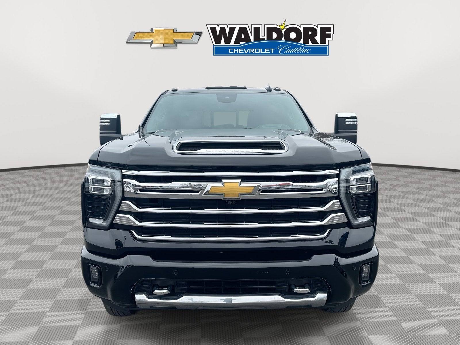 2024 Chevrolet Silverado 3500 HD High Country DRW