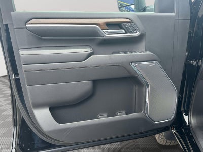 2024 Chevrolet Silverado 3500 HD High Country DRW