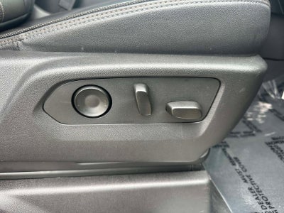 2024 Chevrolet Silverado 3500 HD High Country DRW