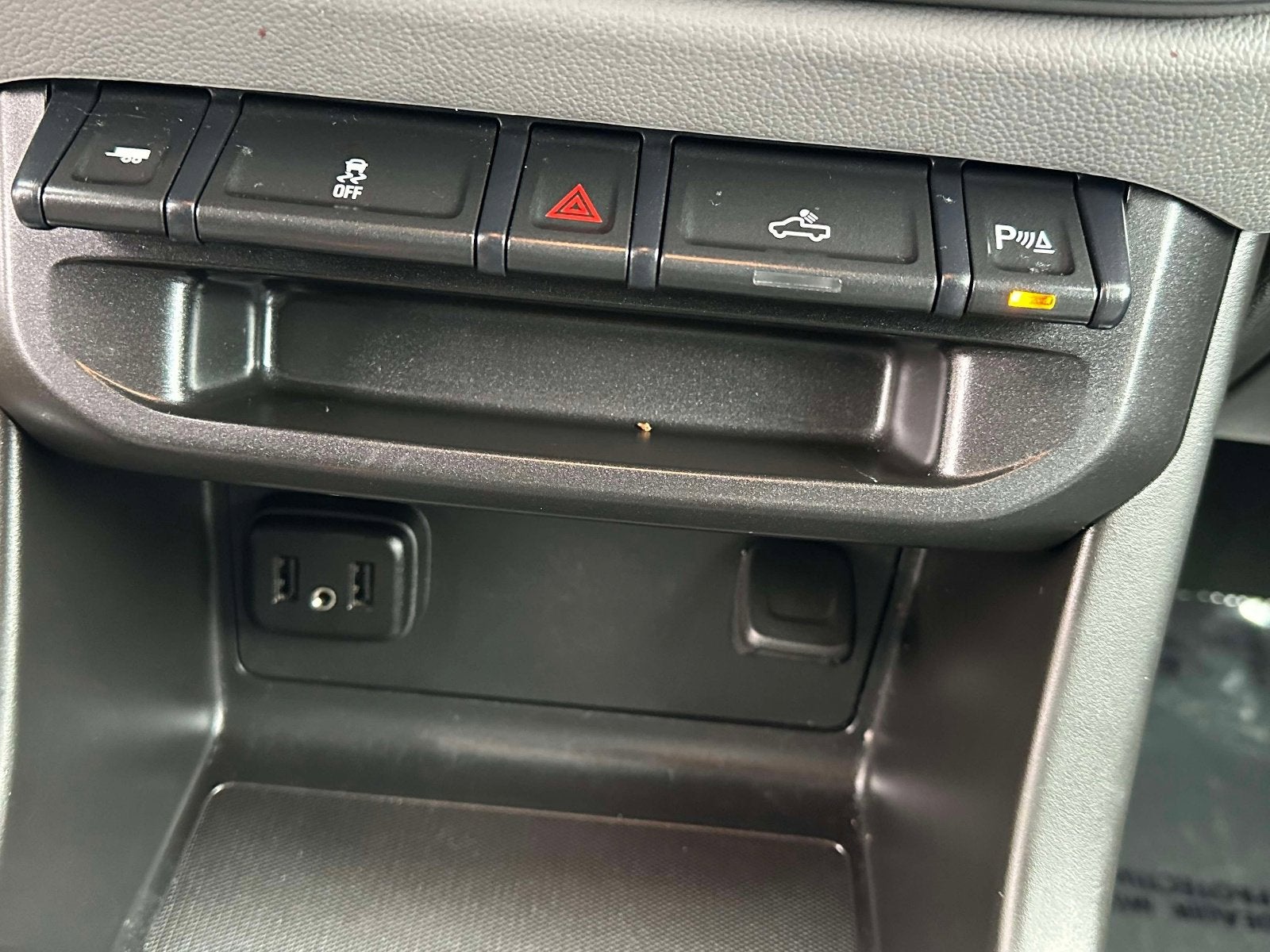 2022 Chevrolet Colorado WT