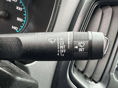 2022 Chevrolet Colorado WT