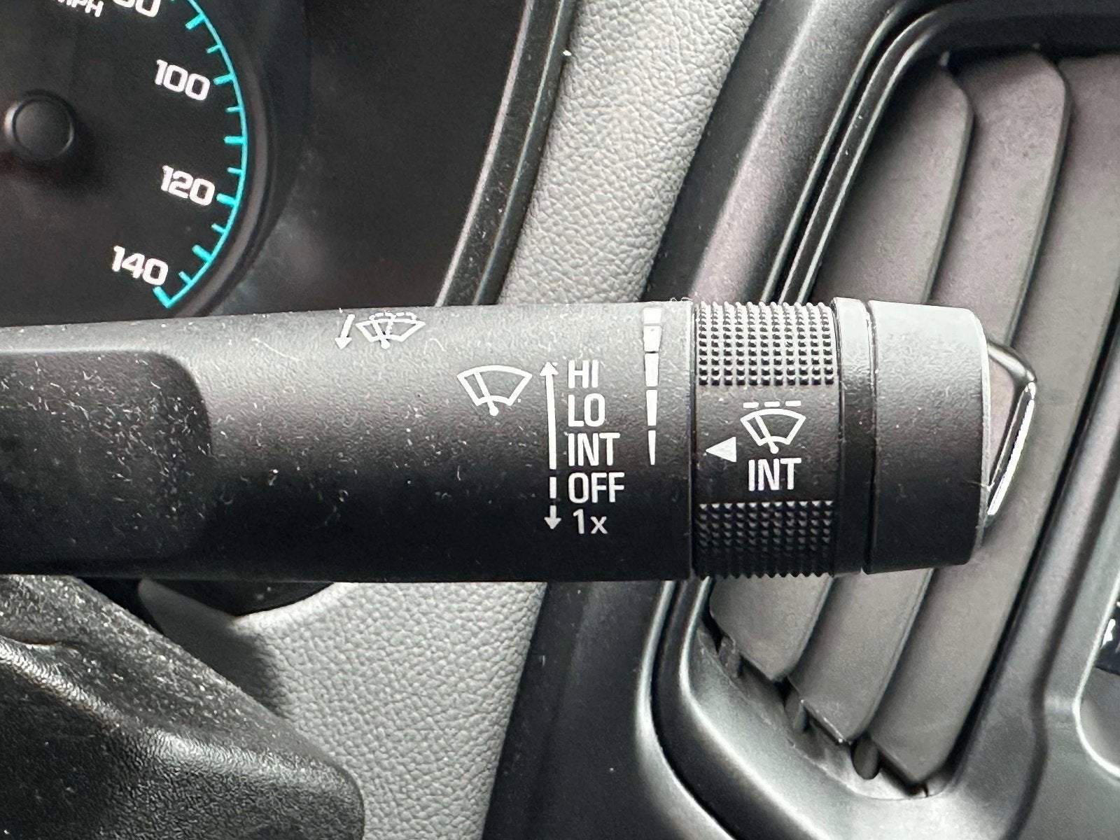 2022 Chevrolet Colorado WT